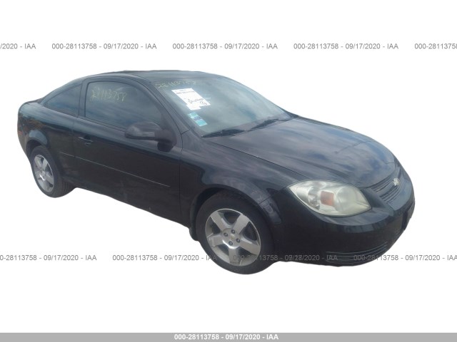 Chevrolet Cobalt (2010)