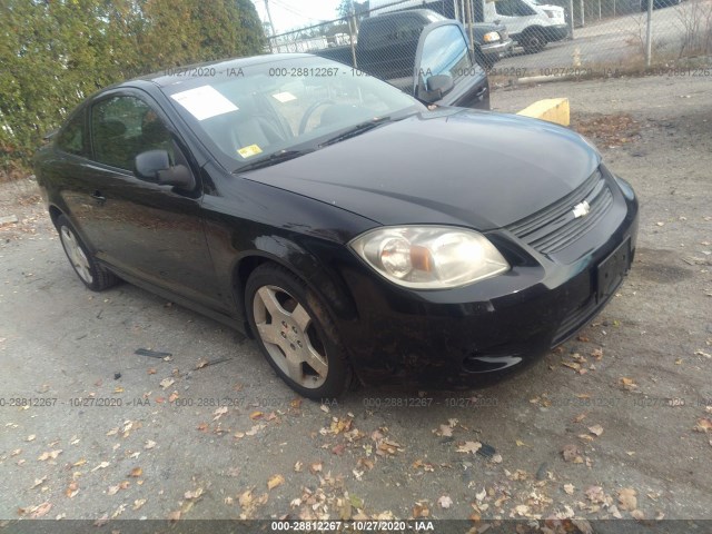 Chevrolet Cobalt (2010)