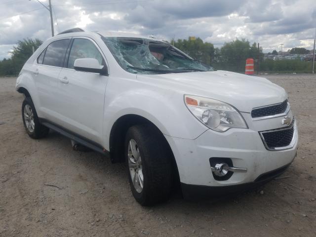 Chevrolet Equinox (2011)