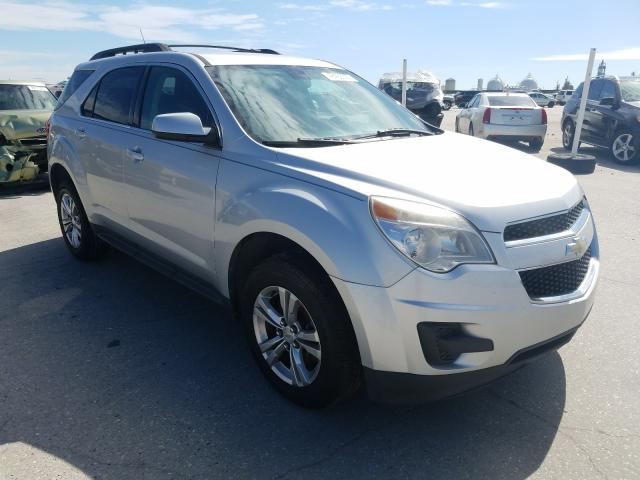 Chevrolet Equinox (2011)