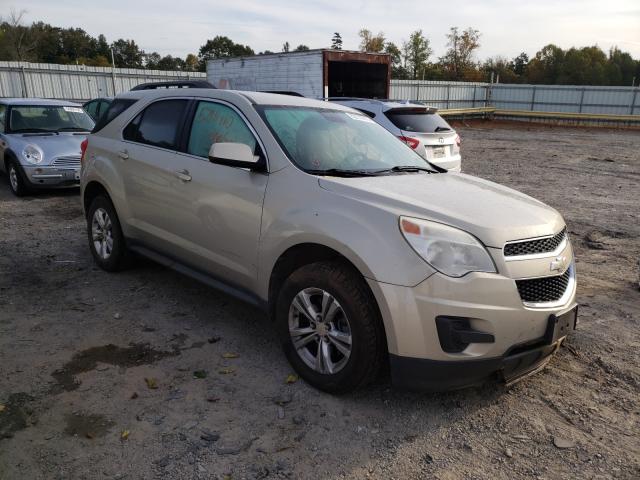Chevrolet Equinox (2012)
