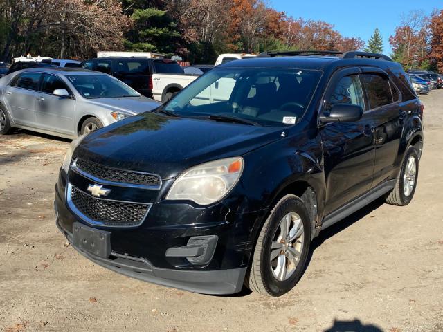 Chevrolet Equinox (2010)