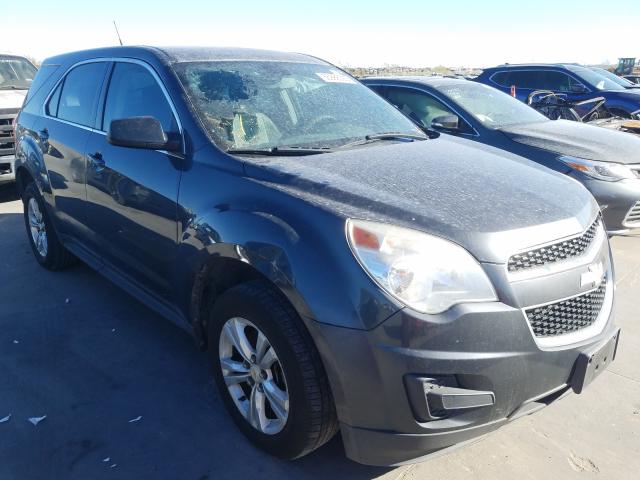 Chevrolet Equinox (2011)