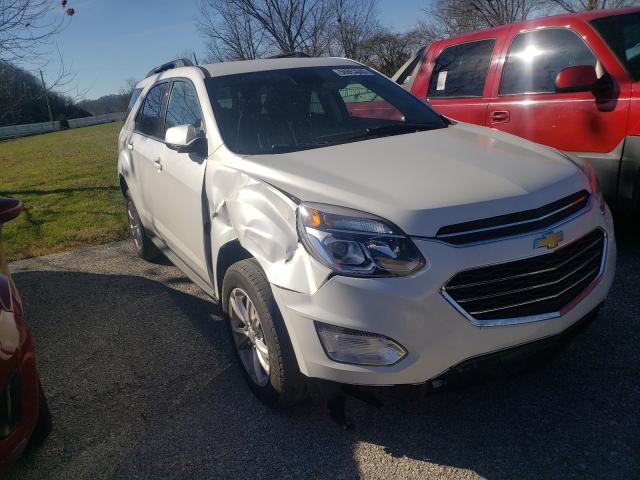 Chevrolet Equinox (2016)