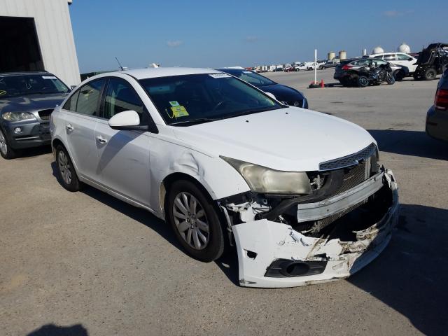 Chevrolet Cruze ltz (2012)