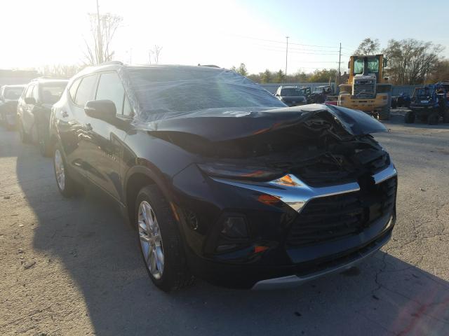 Chevrolet Blazer 3lt (2020)