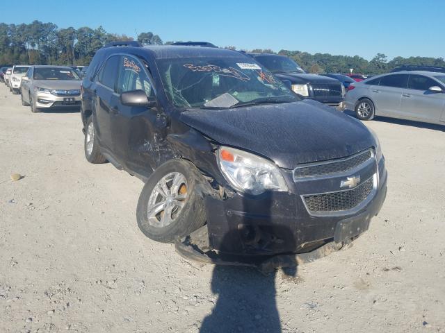 Chevrolet Equinox (2013)
