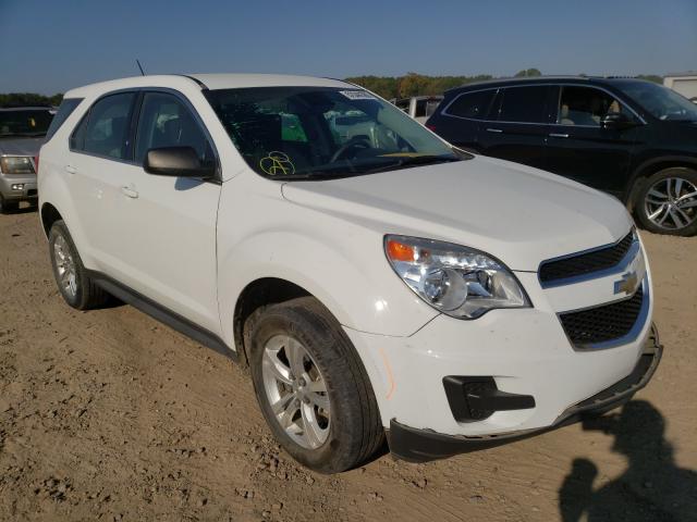 Chevrolet Equinox (2015)