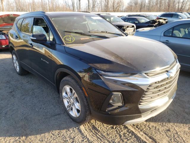 Chevrolet Blazer 2lt (2019)