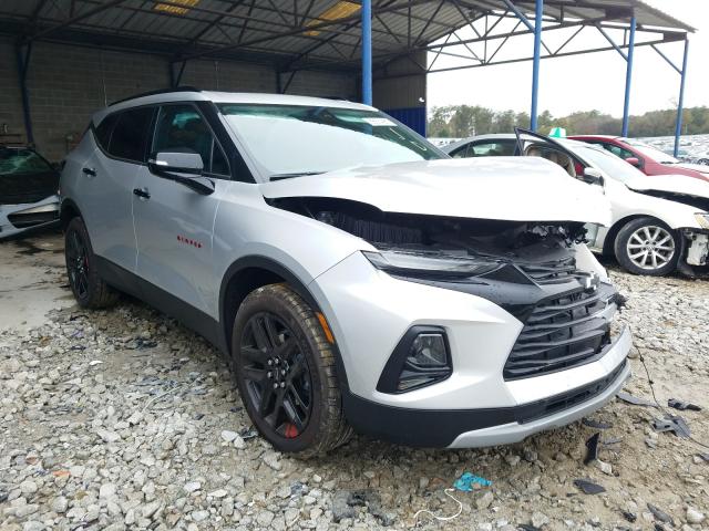 Chevrolet Blazer 3lt (2020)