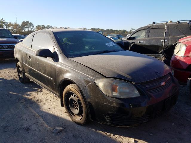Chevrolet Cobalt (2010)