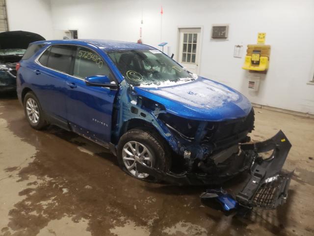 Chevrolet Equinox (2019)