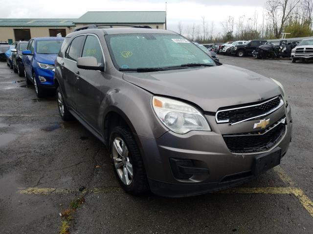 Chevrolet Equinox (2011)