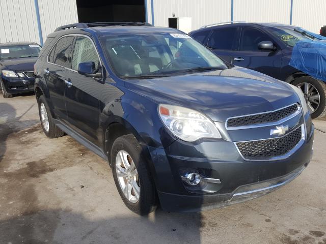 Chevrolet Equinox (2010)