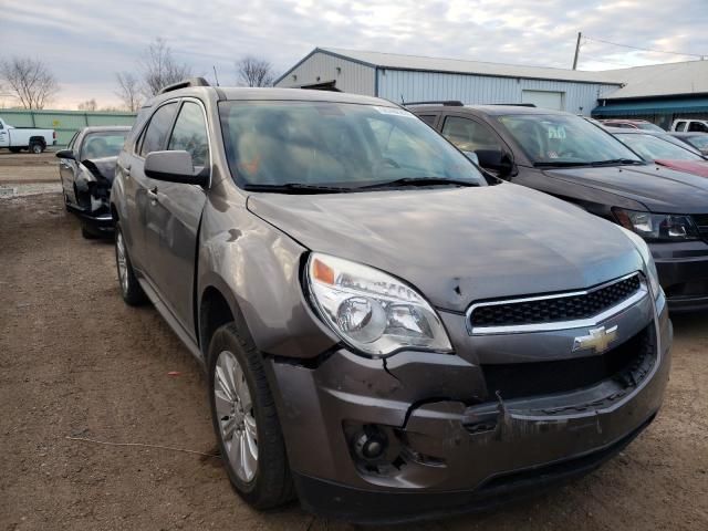 Chevrolet Equinox (2011)