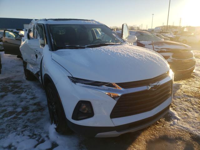 Chevrolet Blazer 3lt (2019)