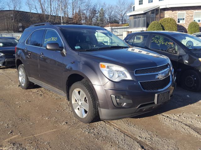 Chevrolet Equinox (2013)