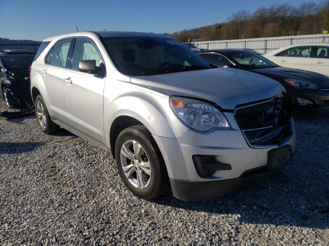 Chevrolet Equinox (2014)
