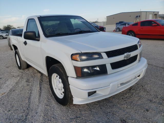 Chevrolet Colorado (2010)