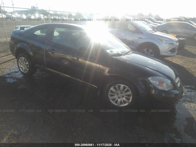 Chevrolet Cobalt (2010)
