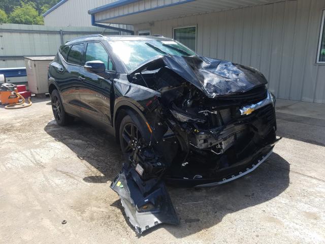 Chevrolet Blazer 2lt (2019)