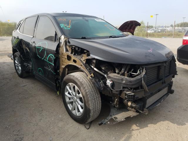 Chevrolet Equinox (2018)