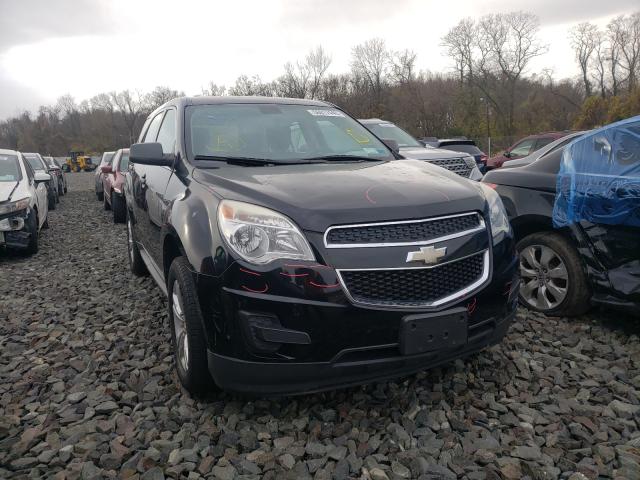 Chevrolet Equinox (2010)