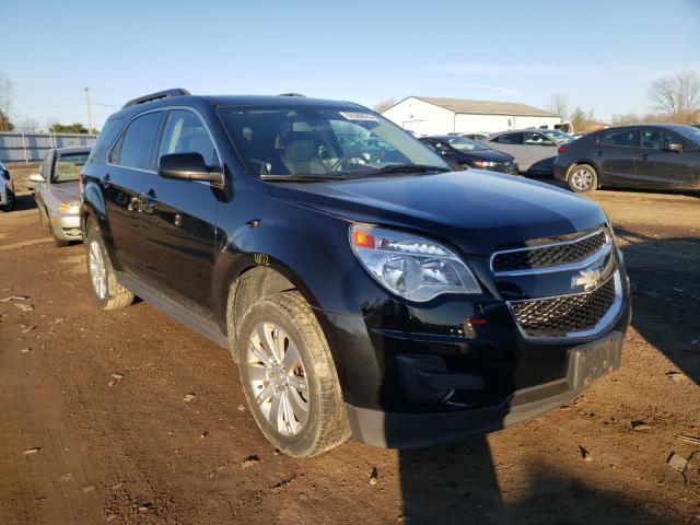 Chevrolet Equinox (2010)