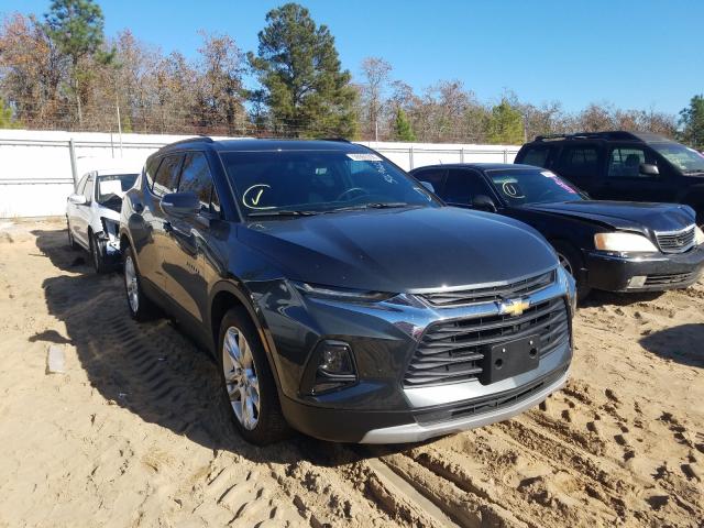 Chevrolet Blazer 3lt (2020)