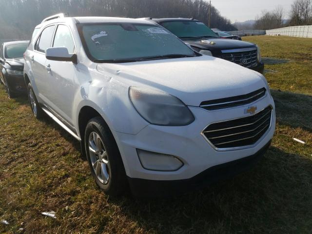 Chevrolet Equinox (2017)