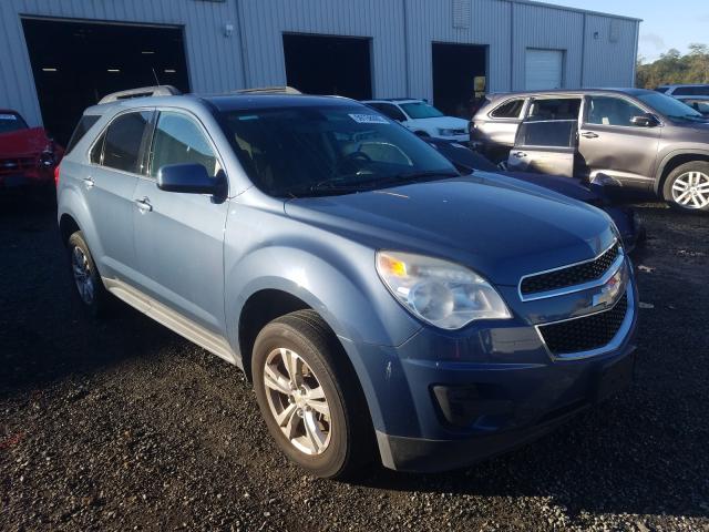 Chevrolet Equinox (2011)