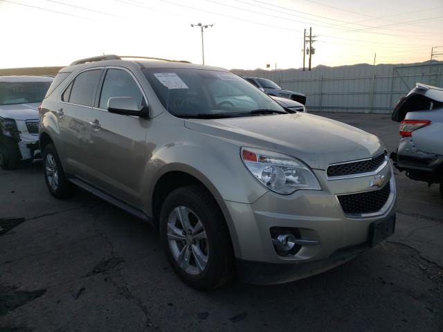 Chevrolet Equinox (2015)