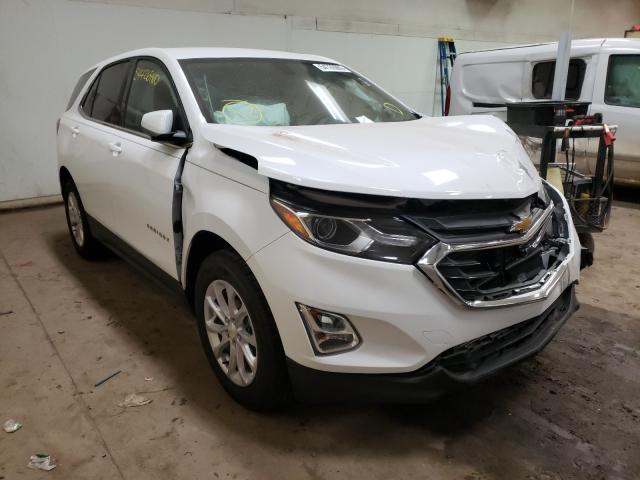 Chevrolet Equinox (2019)