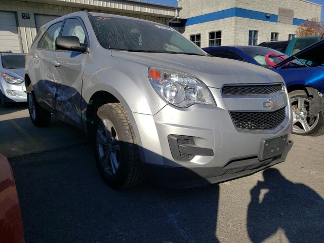 Chevrolet Equinox (2015)