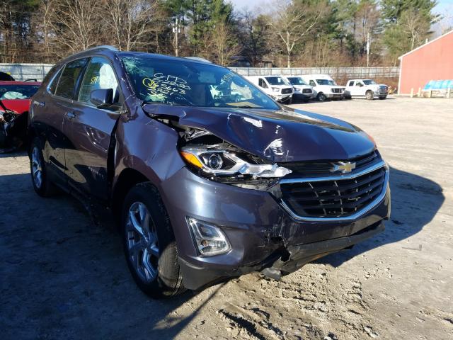 Chevrolet Equinox (2019)