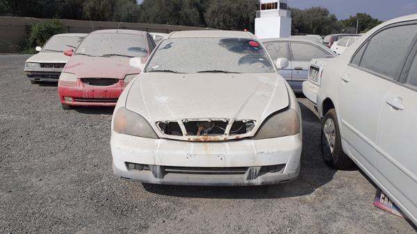 Chevrolet Epica (2004)