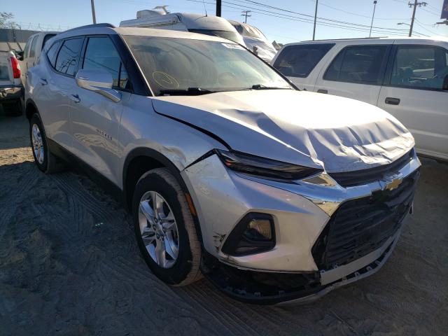 Chevrolet Blazer 3lt (2020)