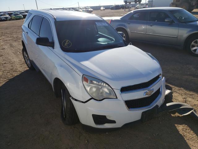 Chevrolet Equinox (2011)