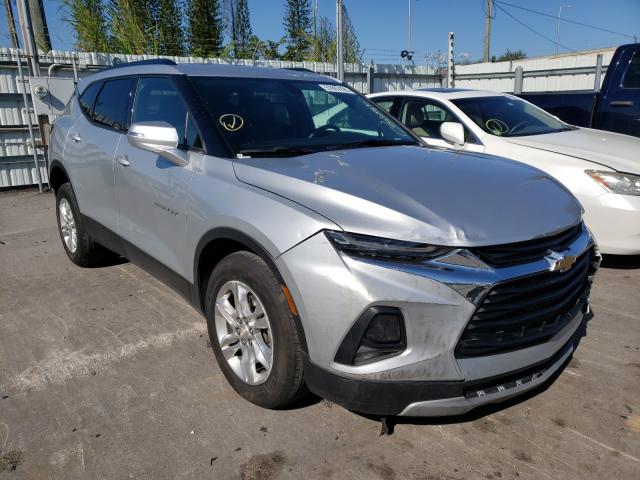 Chevrolet Blazer 3lt (2020)