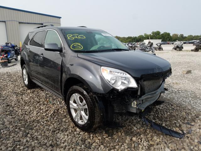 Chevrolet Equinox (2011)