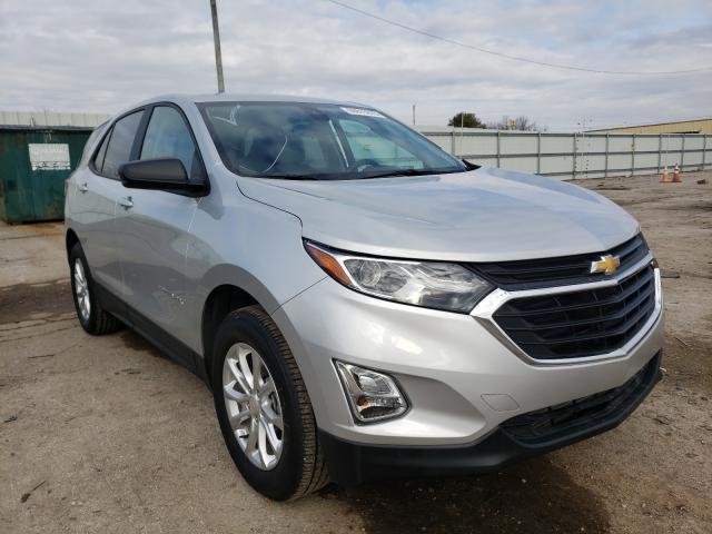 Chevrolet Equinox (2020)