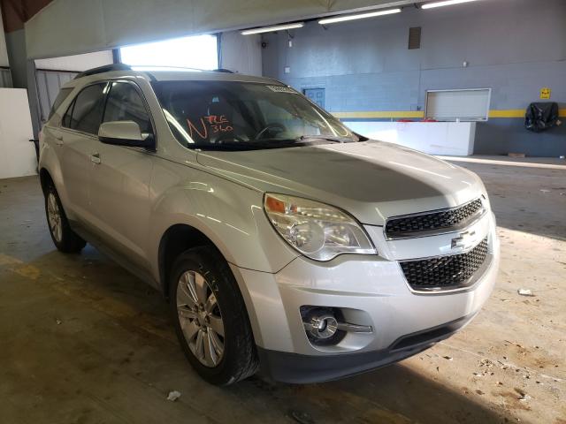 Chevrolet Equinox (2010)