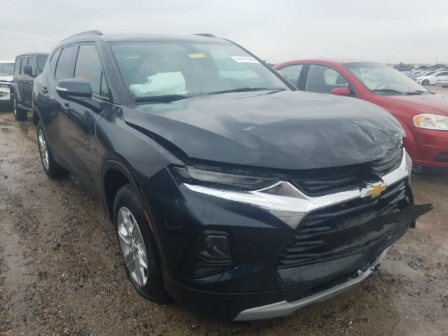 Chevrolet Blazer 2lt (2020)