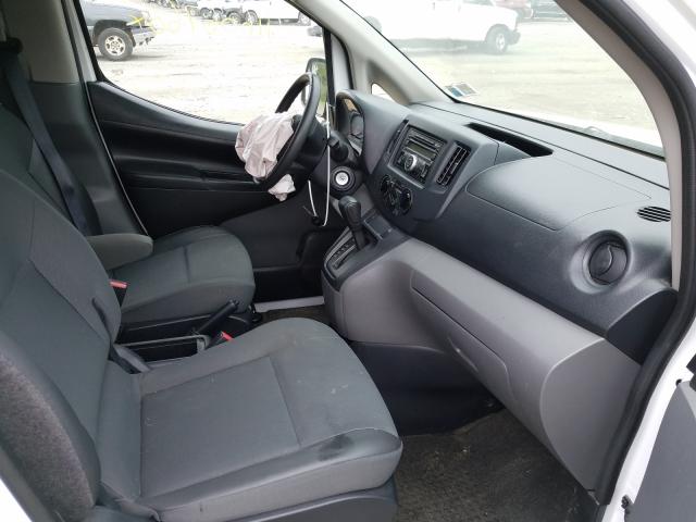 Chevrolet City expre (2017)