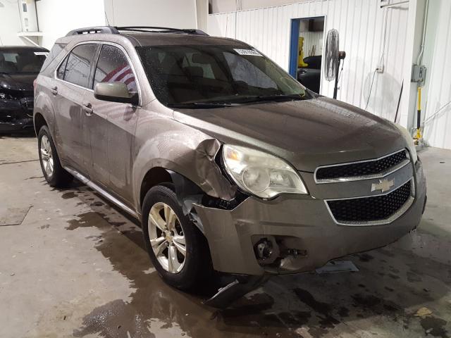 Chevrolet Equinox (2011)