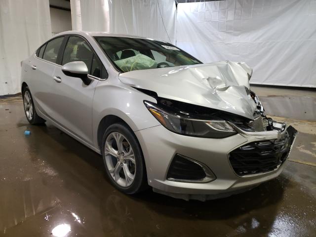 Chevrolet Cruze prem (2019)