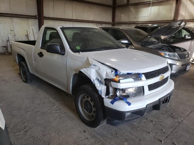 Chevrolet Colorado (2011)