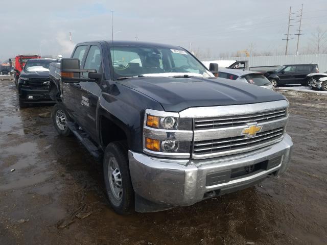 Chevrolet Silverado (2018)
