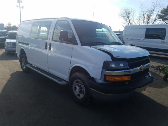 Chevrolet Express g2 (2018)