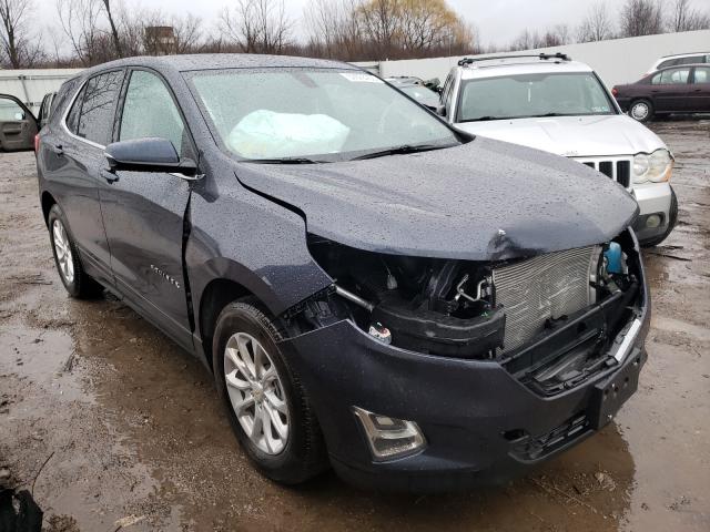 Chevrolet Equinox (2019)